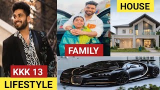 Shiv Thakare Lifestyle 2023/Biography/Age/Family/Education/Carrier/Relationship/Cars/Networth.