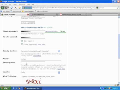 MICROSOFT OFFICE AND INTERNET BASICS Chapter 53 - EMAIL PART 1