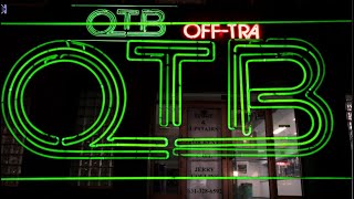 Off-Track Betting documentary – Finish Line OTB