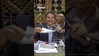 Roy Suryo Tantang Jokowi: Tunjukkan Ijazah ke Publik, Jangan Tersangkakan Saya!