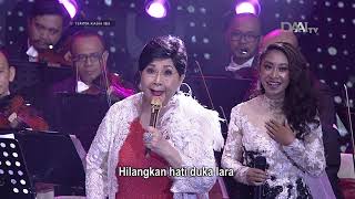 Titiek Puspa & Audrea Alfanoni - Gang Kelinci & Marilah Kemari