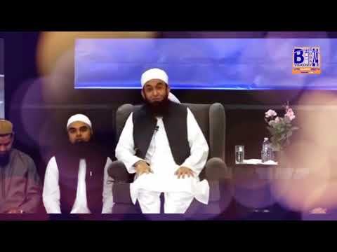 molana-tariq-jameel-latest-bayan-today-2018