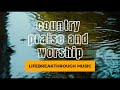COUNTRY PRAISE & WORSHIP BY LIFEBREAKTHROUGH MUSIC - GIVE TO JESUS (ALL YOUR BURDEN)