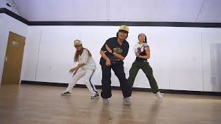 Duck My Ex - Tory Lanez Kimberley Reyes Choreography