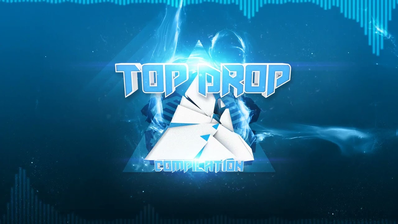 TOP DROP Compilation Mix Part II [Mixed By Potty Mouth] (AustrianDubstep deleted release)