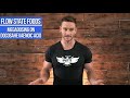 How To Achieve Super Focus For Burning Fat & Getting In Shape Quickly