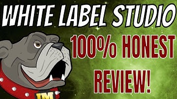 White Label Studio Review