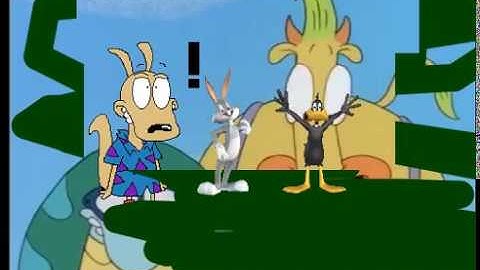 MsAgent Randomness #1