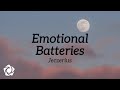 Jeczerius - 'Emotional Batteries' Official lyric video