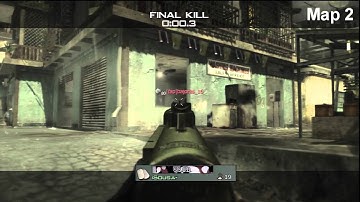 Team Dispute: Above Average vs. Red.Vision.Pro (BOTH MAPS)