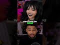 Katchi glued nicks eyes shut I #shorts
