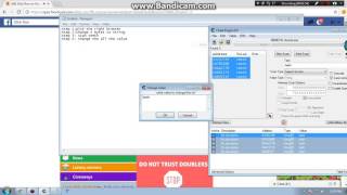 BRAIN HACK! | STICK RUN | CHEAT ENGINE 6.5 | Jervy's Intros |