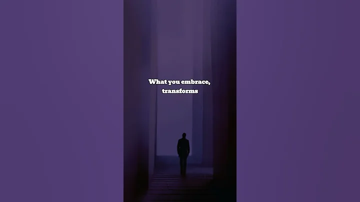 Embrace Change: The Key to Transformation #motivation #inspirational #changes #lifeimprovement