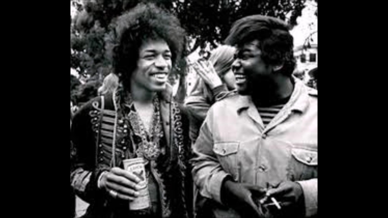 Jimi Hendrix Hey Joe.. YouTube