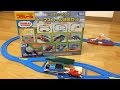 きかんしゃトーマス プラレール いっぱいつくろう!トーマス レール情景セット THOMAS & FRIENDS レビュー