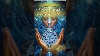El Poder divino del "YO SOY " #motivacion  #menteinconsciente #amor #yosoy #desarrollopersonal