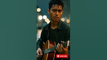 Hujan di Jendela — pop galau lyric video (official 2025)