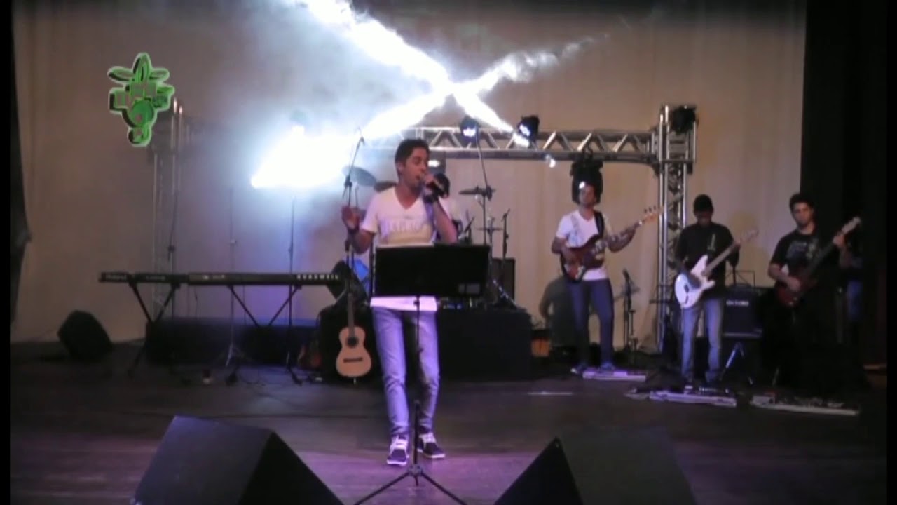 So far away - Avenged Sevenfold - cover - Apresentação dos alunos I.M.T.W.