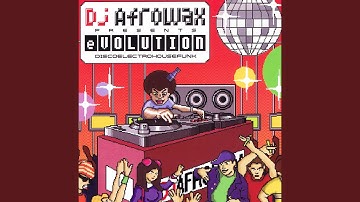 Thumbnail of Rock The Planet (Original Mix)