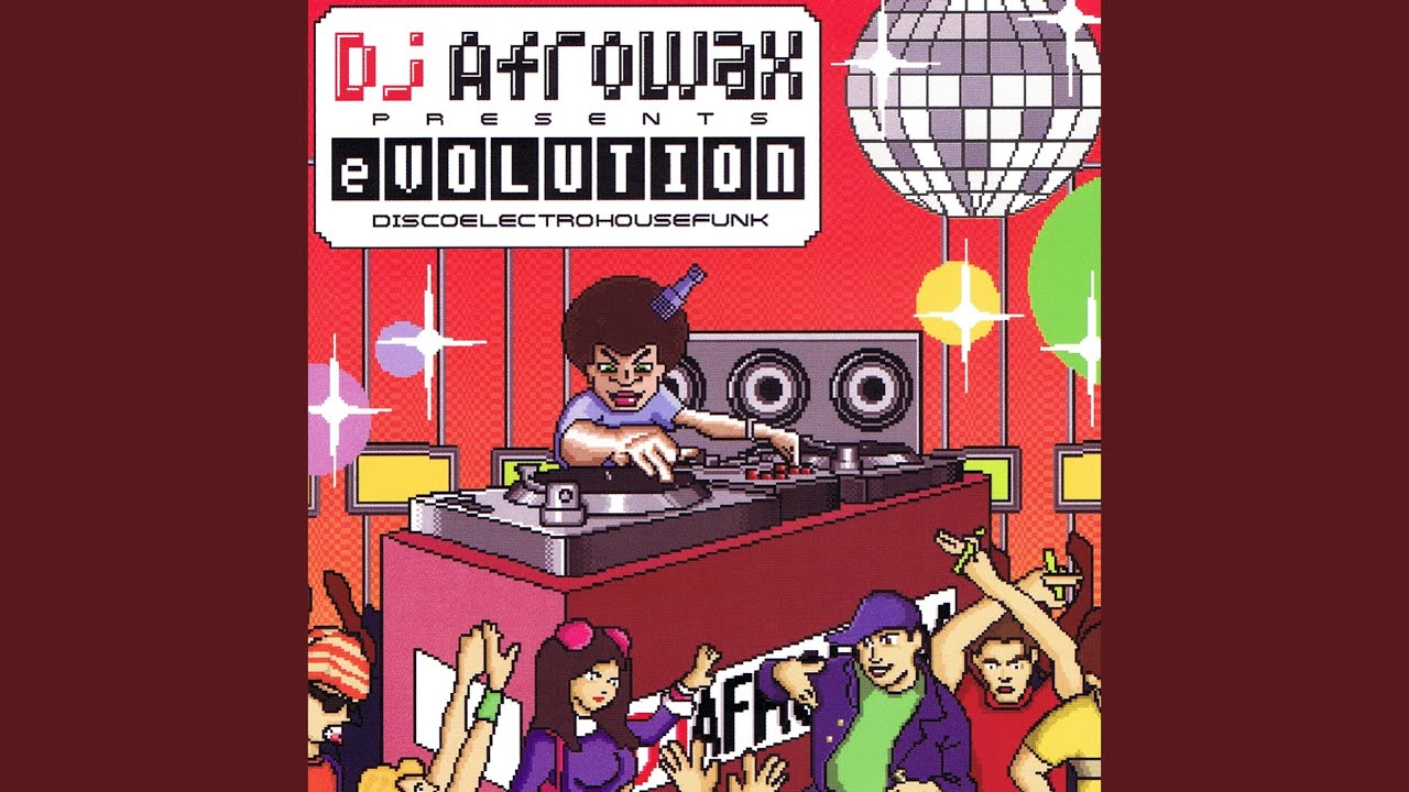 Rock The Planet (Original Mix) Rock The Planet (Original Mix)