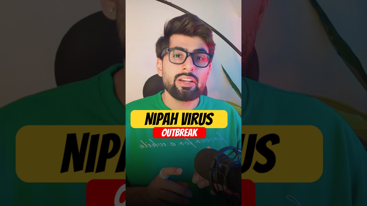Nipah Virus in India | Latest Update, Symptoms & Safety Tips (2026)