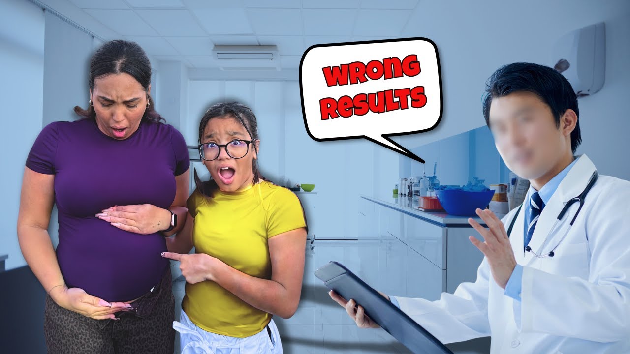 Мы получили НЕПРАВИЛЬНЫЕ результаты по полу...