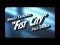 Shelly Fairchild &amp; Shamir - Fist City (Official Video)