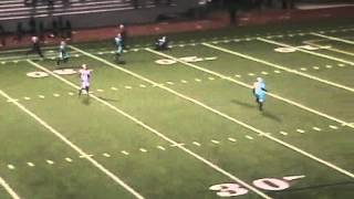 chris lipsey pre highlight
