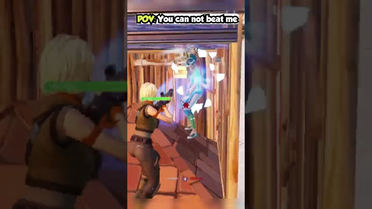 I’m the fastest editor on controller