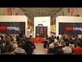 Il valore dell'immisurabile | Gianluca Borgna | TEDxESE Milan