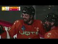 2026 University Cup Highlights - SF 2: UQTR vs. UNB