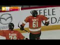 2026 University Cup Highlights - SF 2: UQTR vs. UNB