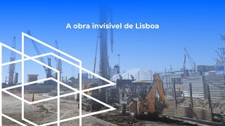 🏗️ Estaleiro do Beato: Um Compromisso com o Futuro de Lisboa