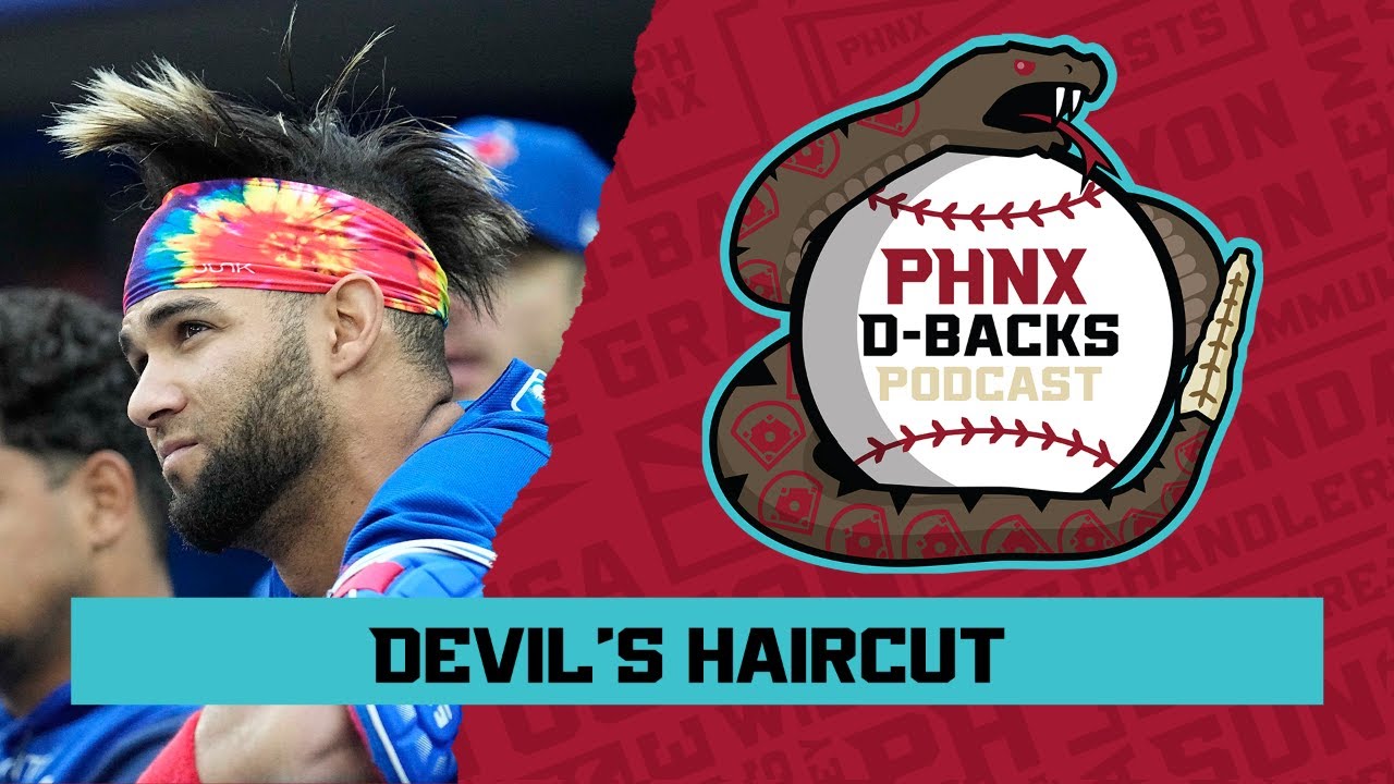 Lourdes Gurriel Jr gives the D-backs a bat, versatility, & another great  head of hair in the lineup 