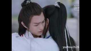 [FMV] Once upon a time in lingjian mountain❤❤❤❤