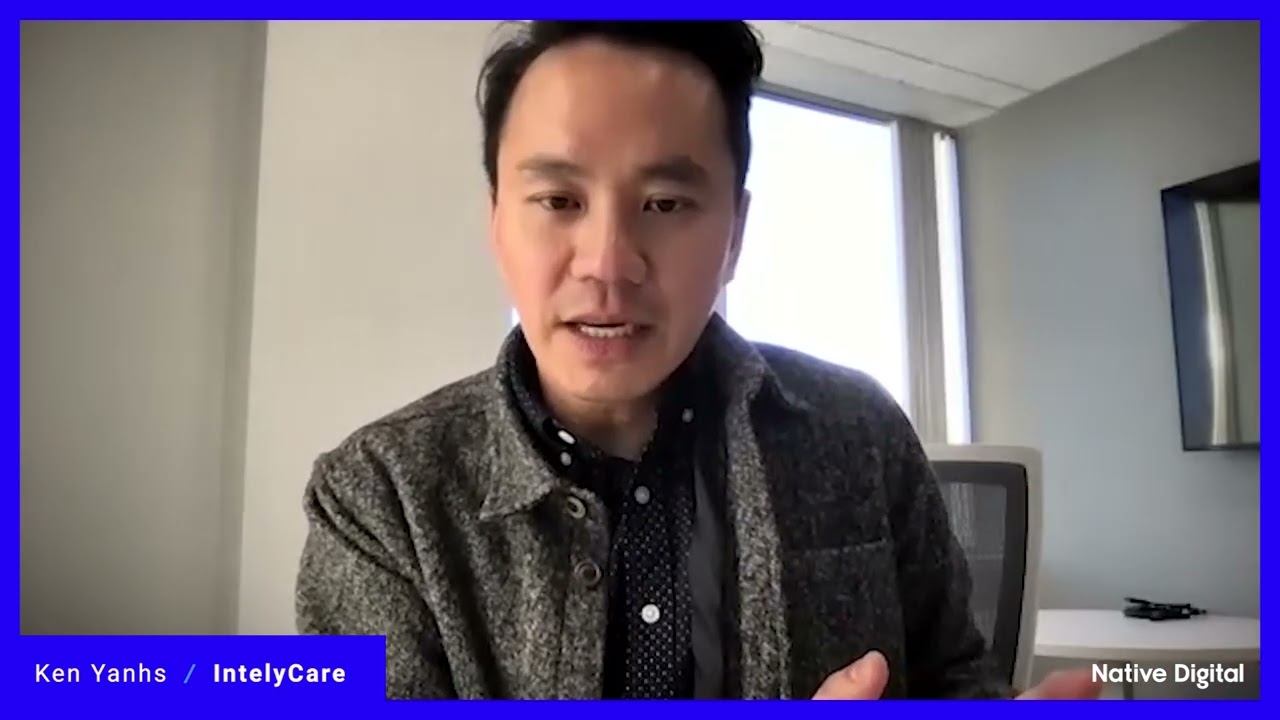 IntelyCare x Native Digital