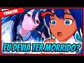 🔴LIVE2- O MISTÉRIO da VISUAL NOVEL: SINce Memories: Off the Starry Sky #sincememoriesoffthestarrysky