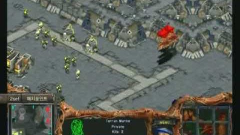 SWL 2010  Light vs hyvaa 2010-03-08  @ Match Point