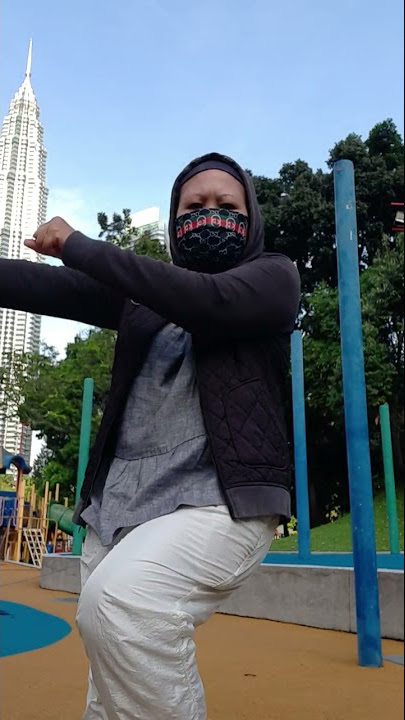 rindu kampung