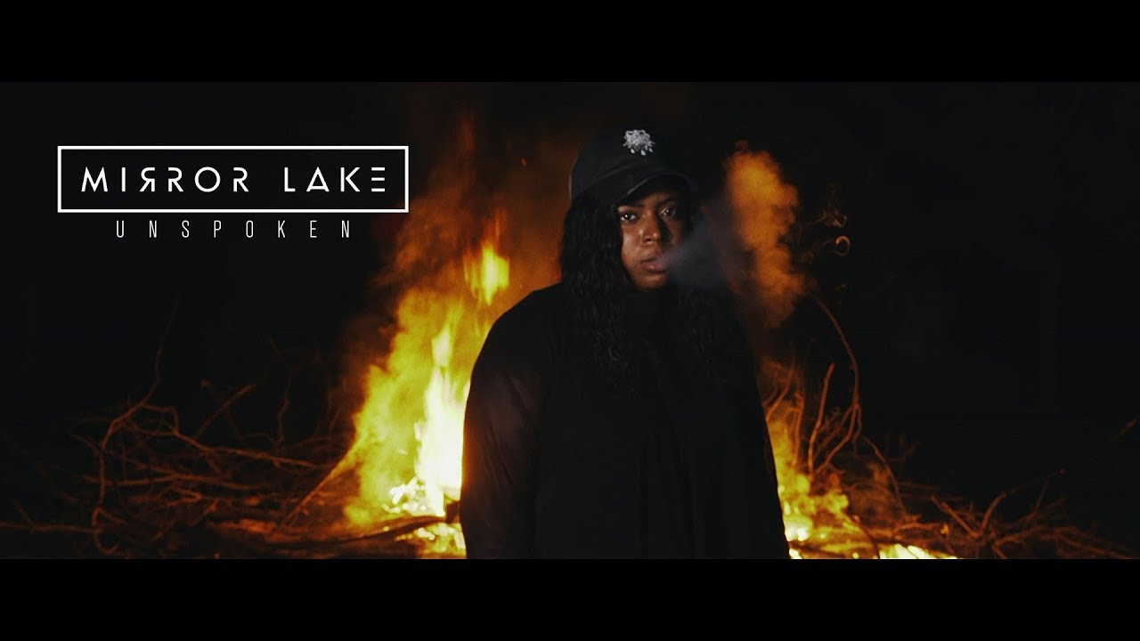 Mirror Lake - Unspoken (OFFICIAL MUSIC VIDEO)