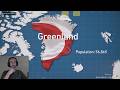Why Does Trump Want Greenland?