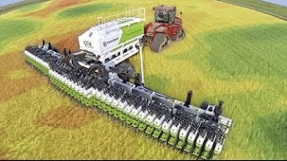 Smart machines new invention, extreme agriculture equipment compilation 2016 #part25