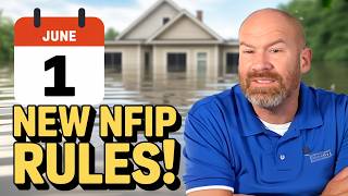 Flood Insurance Rates 2025 EXPOSED: What NFIP Isn’t Telling You