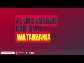 Leo MariaSpaces Tunajadili Tathimini Ya Siasa Nchini Unashauri Nini NoReformsNoElection Leo MariaSpaces Tunajadili Tathimini Ya Siasa Nchini Unashauri Nini NoReformsNoElection