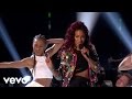 Natalie La Rose - Somebody (Live From The 2015 Radio Disney Music Awards)