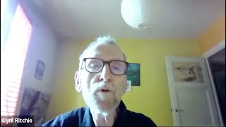 Cyril Ritche's message for NIGH's 'Nurses' Voices' Campaign
