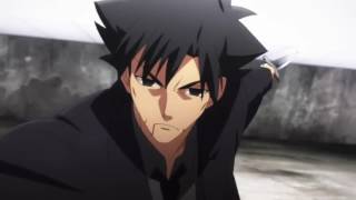 Anime mix - APPLAUSE {AMV} -