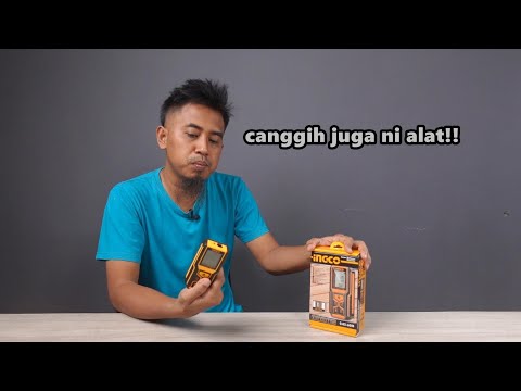 Video: Kontur mana meteran berikutnya yang terbaik?