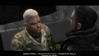 Let's play Prototype 20 - Search and destroy (2/2)