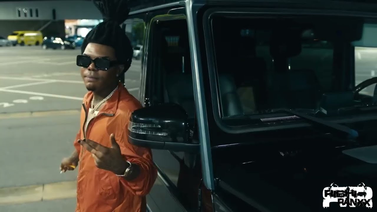 YoungBoss  - My Story Gadu Please (Rishi Ranxx Throdding Mama Land 